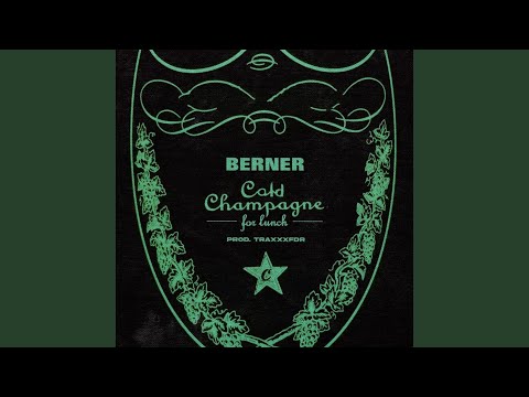 Video thumbnail for Cold Champagne for Lunch