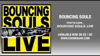 Bouncing Souls - &quot;Private Radio&quot;