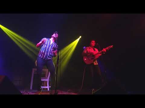 La condena - Juan Solo ft Omar Márquez