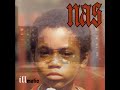 NAS ILLMATIC FULL ALBUM 1994 DOWNLOAD