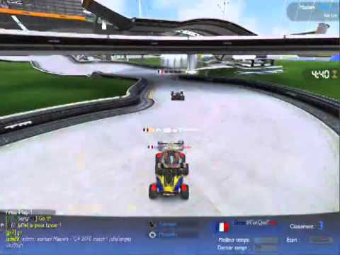 Gamers' Assembly 2010 - Final