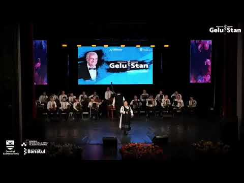 Mariana Deac &Ansamblul Profesionist Banatul-2023