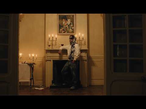 Bon Calso - Diferente (Video Oficial)