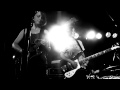 ELECTRELANE - I want to be the President / I'm On Fire - Live Manchester July 2011