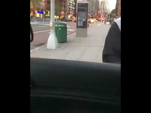 Juliano sosa le pega al ñackson