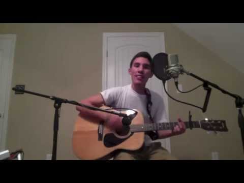 Jackson Powell- In and out with you