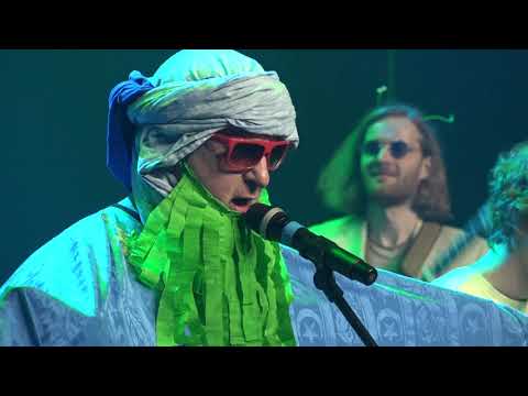 Idioti.Trupa. un Roberts Gobziņš - Sienāži (BILDES 2019)