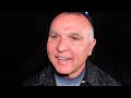 Usyk's manager breaks down why USYK BEATS FURY! Reveals Lomachenko return & more!