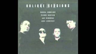 Pascal Comelade, Pierre Bastien, Jac Berrocal, Jaki Liebezeit "Shikaku Maru Ten"