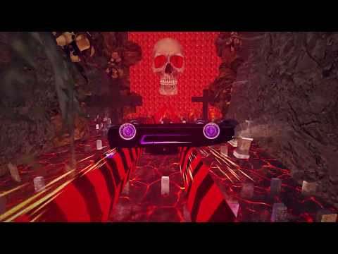 [DM] NeiT ft. Gteatero ft. nX_  -  Demons Skills 3