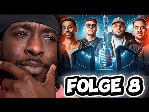 Are artists getting weaker? …🫩 with ARWIN! | Raw Season - Episode 8