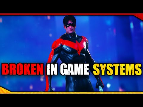 Some BIG Quality Of Life Changes That I Hope We Eventually Get