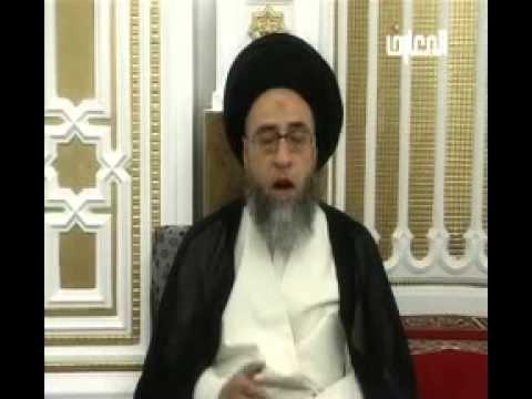 ⁣اذا استعمل الانسان المفطر ناسيا صيامه صحيح/ احكام الصيام  / السيد صباح شبر/ فواصل فقهية