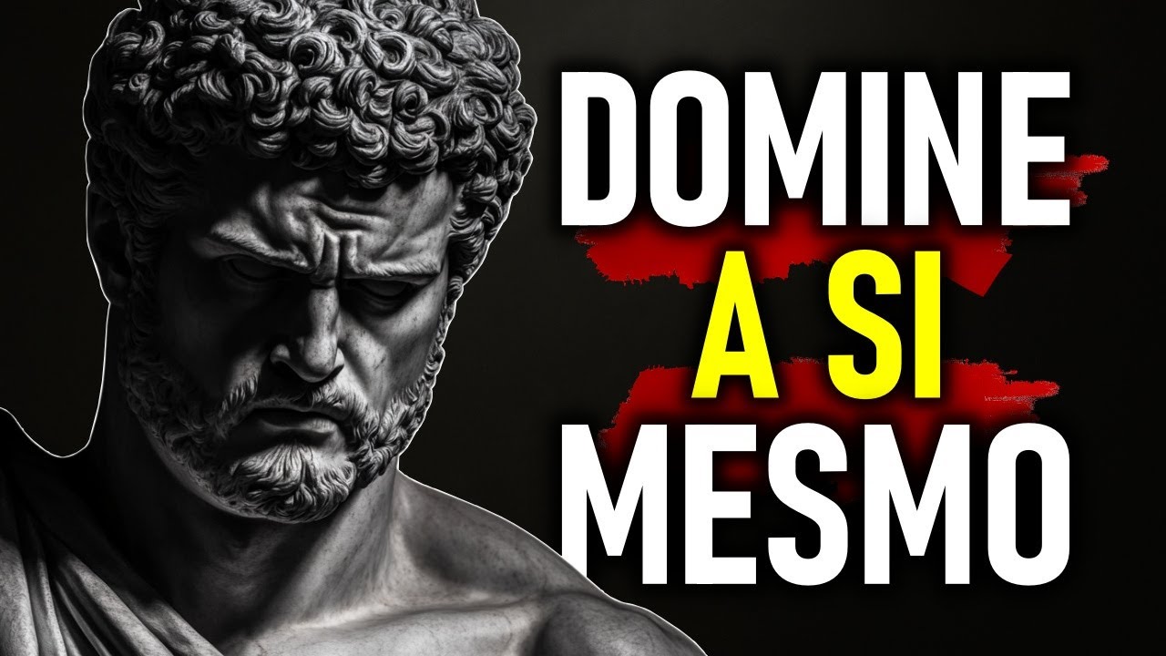 10 REGRAS SILENCIOSAS dos HOMENS MAIS FORTES que EXISTIRAM – E Você NÃO SABE!