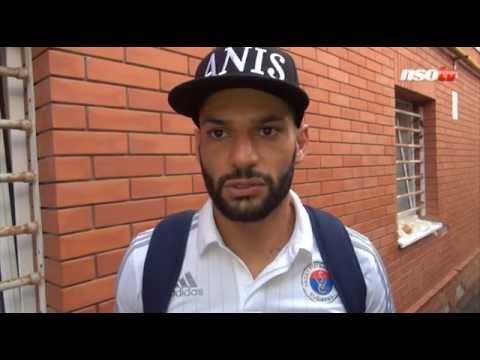 „Ezúton is tudatom az NB I-gyel, a Vasas nagyon jó csapat!”