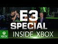 Inside Xbox – E3 Special – Top 10 Highlights