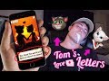 DO NOT READ TALKING TOM AND ANGELA LOVE LETTERS AT 3 AM!! *POSSESSED* DO NOT READ TALKING TOM AND ANGELA LOVE LETTERS AT 3 AM!! *POSSESSED*