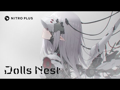 Dolls Nest (PC) - Steam Key - GLOBAL