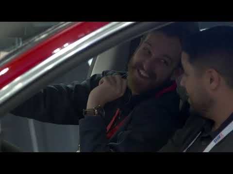 AFAC19 powered by INTERSCHUTZ exhibition