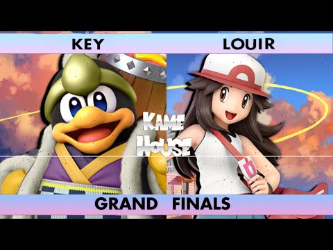 4o4 Kame House MIDLEVEL SLUMS 1 - Drexel|GUMP2| Key (Dedede) vs EVC| Louir (Pokemon Trainer) - GF