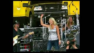 Brittany Lee Aultman - &quot;Touch This&quot; (2011)