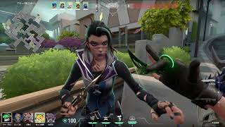 VALO大会練習します #水縹杯　→鯖落ちしたのでラウンジ【2025/9/16配信アーカイブ】