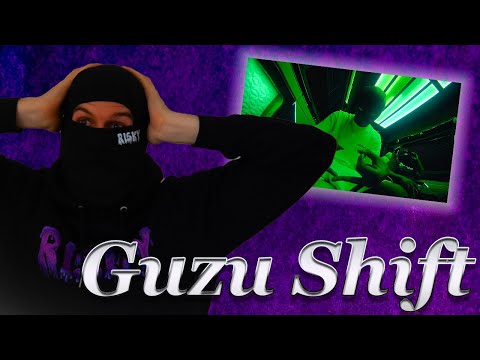 SOMEONE PISSED HIM OFF!!! V9 ft. Smokes - GUZU SHIFT REACTION