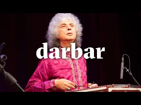 Raag Puriya Kalyan | Pandit Shivkumar Sharma & Satyajit Talwalkar | Santoor & Tabla