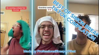 Best of Simon brea TikTok compilation
