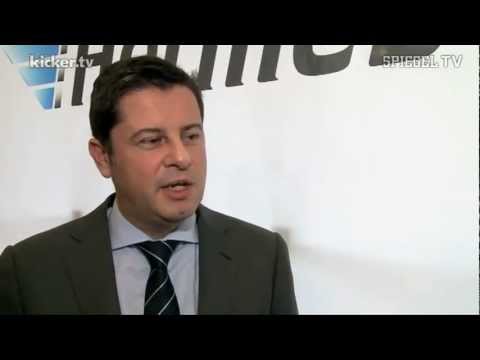 DFL-Sicherheitskonzept: "Wir haben als Liga teilweise dumme Fehler gemacht" | SPIEGEL TV