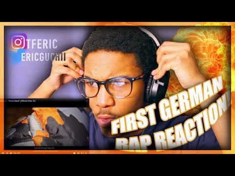 Lil Lano - "Stone Island" (Official Video) AMERICAN REACTION!