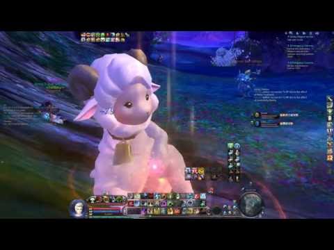 Aion 5.0 Spiritmaster Shenzhou - Vol 1 PVP