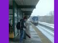 Josh's Last Train Ride