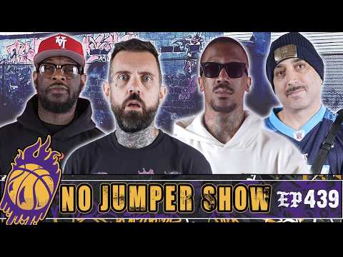 Ant Jefe Arrested for MURDER. Do Boy MARKED OUT. Ray J KOed & More