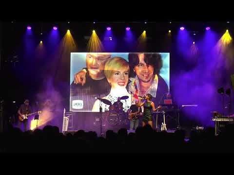 La Noche de La Movida Valenciana - Homenaje a Presuntos Implicados - Cómo hemos cambiado