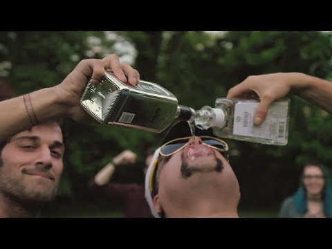 PRSNA - Summer "Far From Gone Away" (Official Music Video)