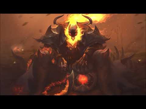⚡🔥 Best gaming music for TRYHARD League of legends🔥⚡