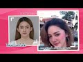 ร้อยไหม หน้าเรียว