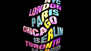 ALEXANDER HOPE - Never Can Get Away [Klubhead mix].  1997