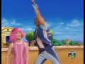 LazyTown Nadie Se Duerme En LazyTown 2ª Versión Transmisión Discovery Kids 21 Julio 2005
