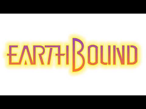 Super Dry Dance (No Static) - Earthbound