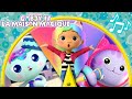 Chante Avec Gabby Et Ses Amis GABBY ET LA MAISON MAGIQUE Netflix