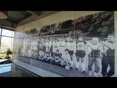 Quick 1888 viert 132e verjaardag in stilte tijdens coronacrisis