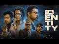 Identity The Sketch Artist 2025 Hindi Dubbed Full Movie Trisha Krishnan Crime Thriller Movie