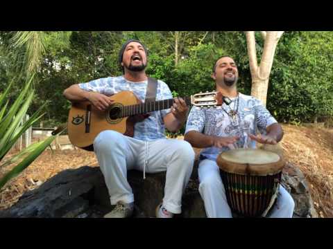 Ale de Maria - Rezo da Fogueira - Música de Rezo