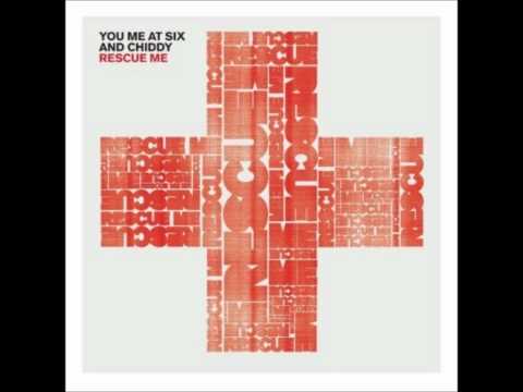 You Me At Six - Rescue Me EP (Download Link)