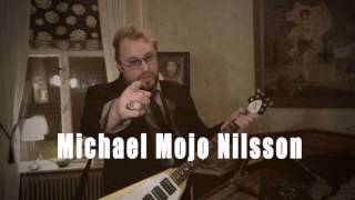 The Abduction of Big Papa Mojo - PROMO