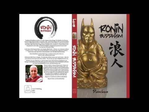 Dharma talk on Vipassana meditation by The Worst Buddhist