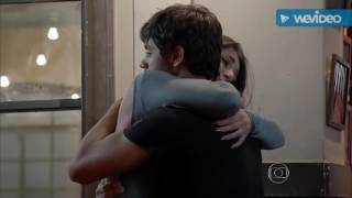 Quem Ama Perdoa Na Boa Henrique e Juliano 2017  (OFICIAL)