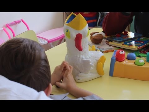 TJ UFSC 26/08/16 - Brincadeiras na Infância